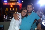 Friday Night at B On Top Pub, Byblos